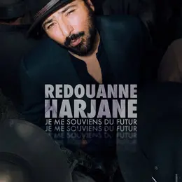 Redouanne Harjane dans Je me souviens du futur