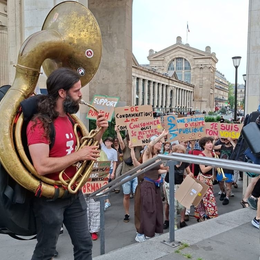 Réduisons les risques # Rencontres interculturelles du 10ème