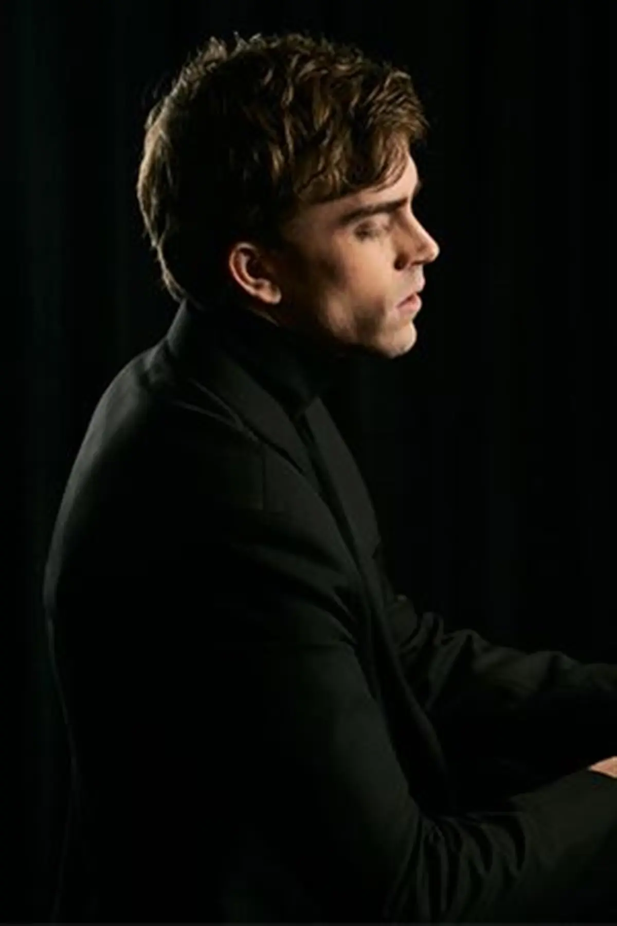 Reed Tetzloff