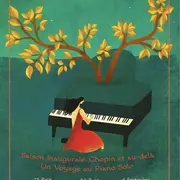 Reflets d'Ardoises : concerts