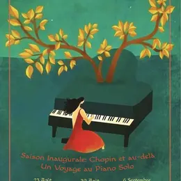 Reflets d'Ardoises : concerts