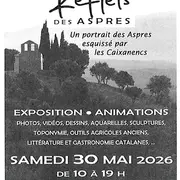 Reflets Des Aspres