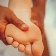 Réflexologie à Morcenx (40)