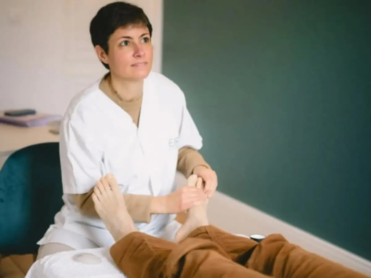 Réflexologie combinée à Toulouse (31)