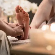 Réflexologie plantaire à Lyon 8ème
