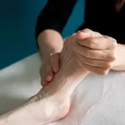 Réflexologie plantaire à Nancy (54)