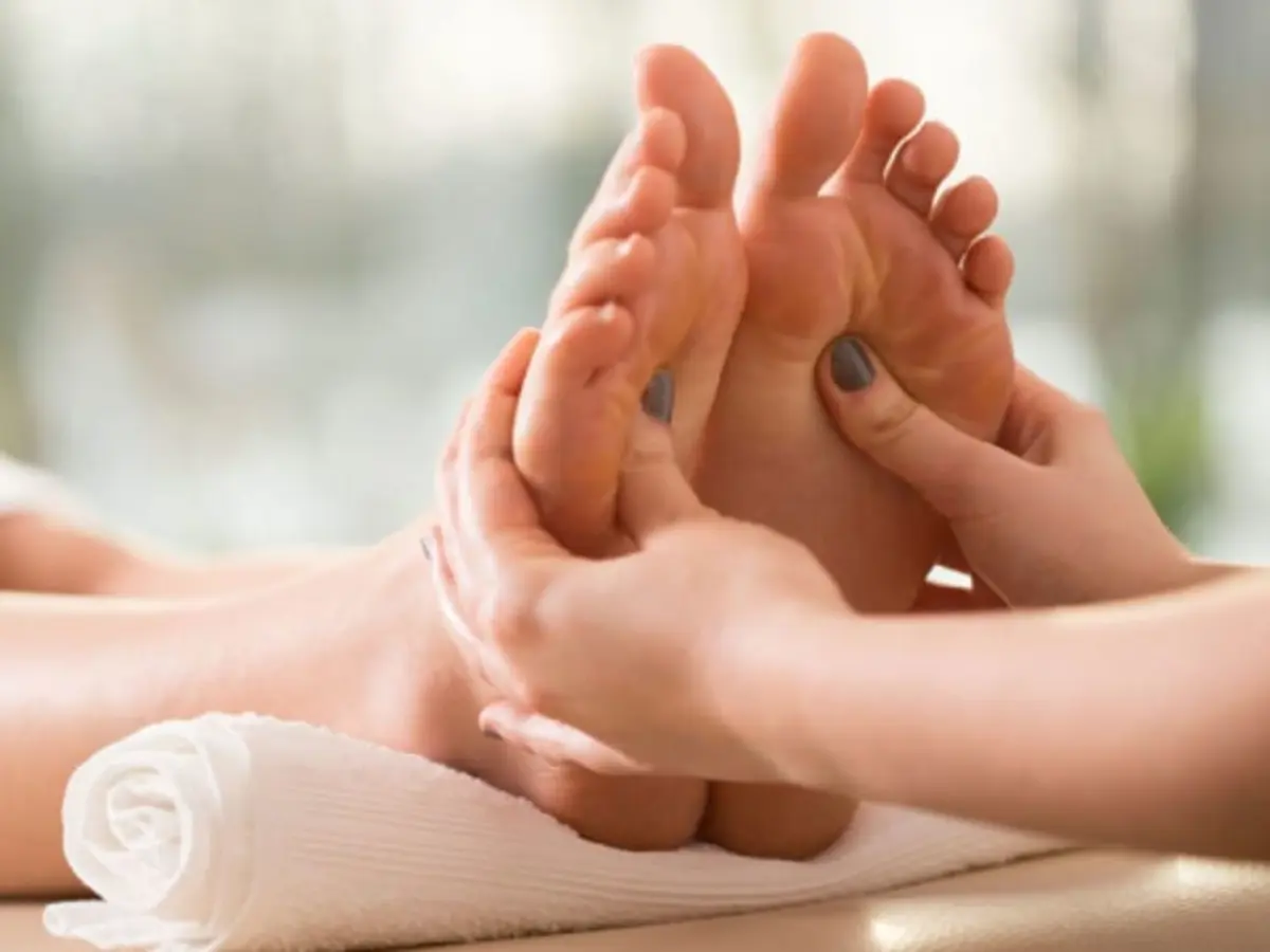 Réflexologie plantaire à Noyal-sur-Vilaine (35)