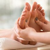 R&eacute;flexologie plantaire &agrave; Noyal-sur-Vilaine (35)