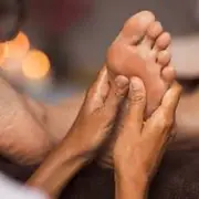 Réflexologie plantaire à Paris 10ème