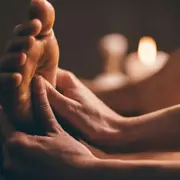 Réflexologie plantaire à Paris 20ème