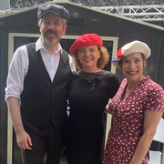 Refrains de Paris et d'Ailleurs !