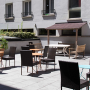 Refuge créatif pour les 18-30 ans