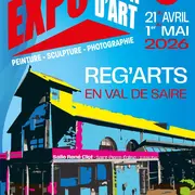 ReG'Arts en Val de Saire