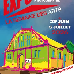 ReG'Arts Semaine des arts