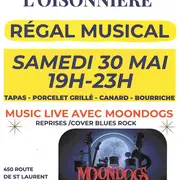 Régal musical
