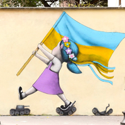 Regarder les femmes regarder la guerre