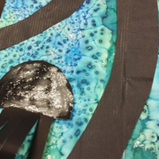 Regards artistiques - Expsition - Les univers marins