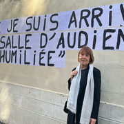 Regards croisés au cœur du procès des viols de Mazan