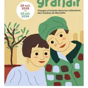 Regards croisés : grands-parents et petits-enfants au musée