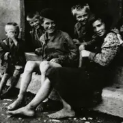 Regards croisés : la Shoah et le génocide des Tsiganes