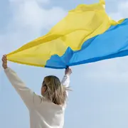 Regards de femmes - Rencontre avec une femme ukrainienne
