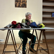 Regards féministes : soirée performances & projections