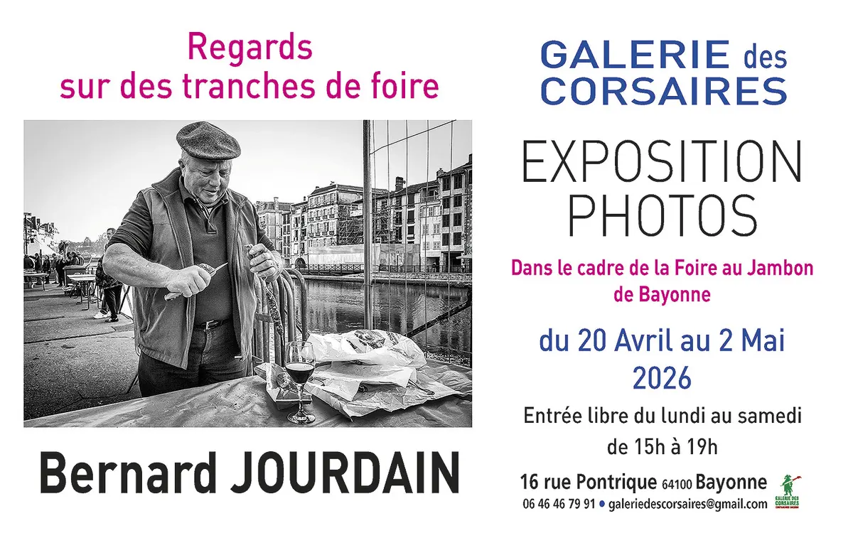 Regards sur des tranches de foire