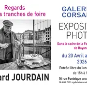 Regards sur des tranches de foire