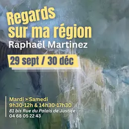Regards Sur Ma Région