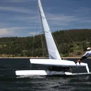 Régate Cata Naussac