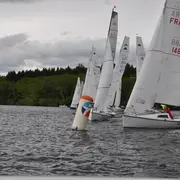 Régate : Challenge de Juillet