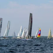 Régate Club 2 Challenge - organisée par le CVBCM