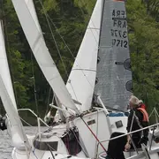 Régate : Coupes de Printemps