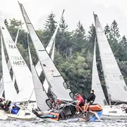 Régate : Coupes des Manilles