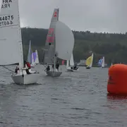 Régate : Coupes du Cul Noir Limousin