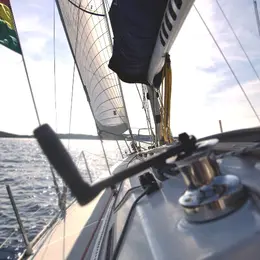 Régate les 3 heures de Barfleur