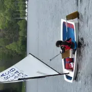 Régate : Trophée Voile légère de Vassivière
