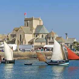 Régates du Café de France