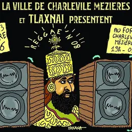 Reggae'N 08 #4