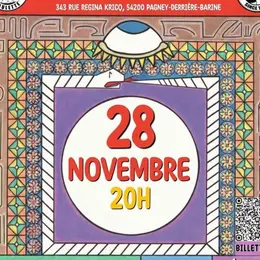 Reggae Party - Chez Paulette
