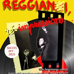Reggiani, ré-impressions