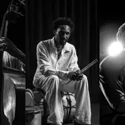 Reggie Washington, Sonny Troupé, Carl-Henri Morisset