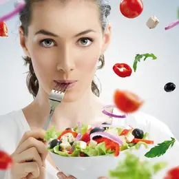 Les légumes du printemps : nos alliés minceur!