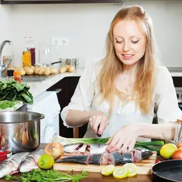 Régime nordique : pour être en pleine forme, même en hiver!