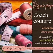 Régine propose Coach couture