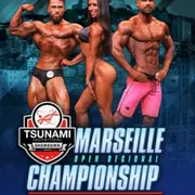 Regional Open Marseille Championship