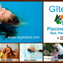 Regisland