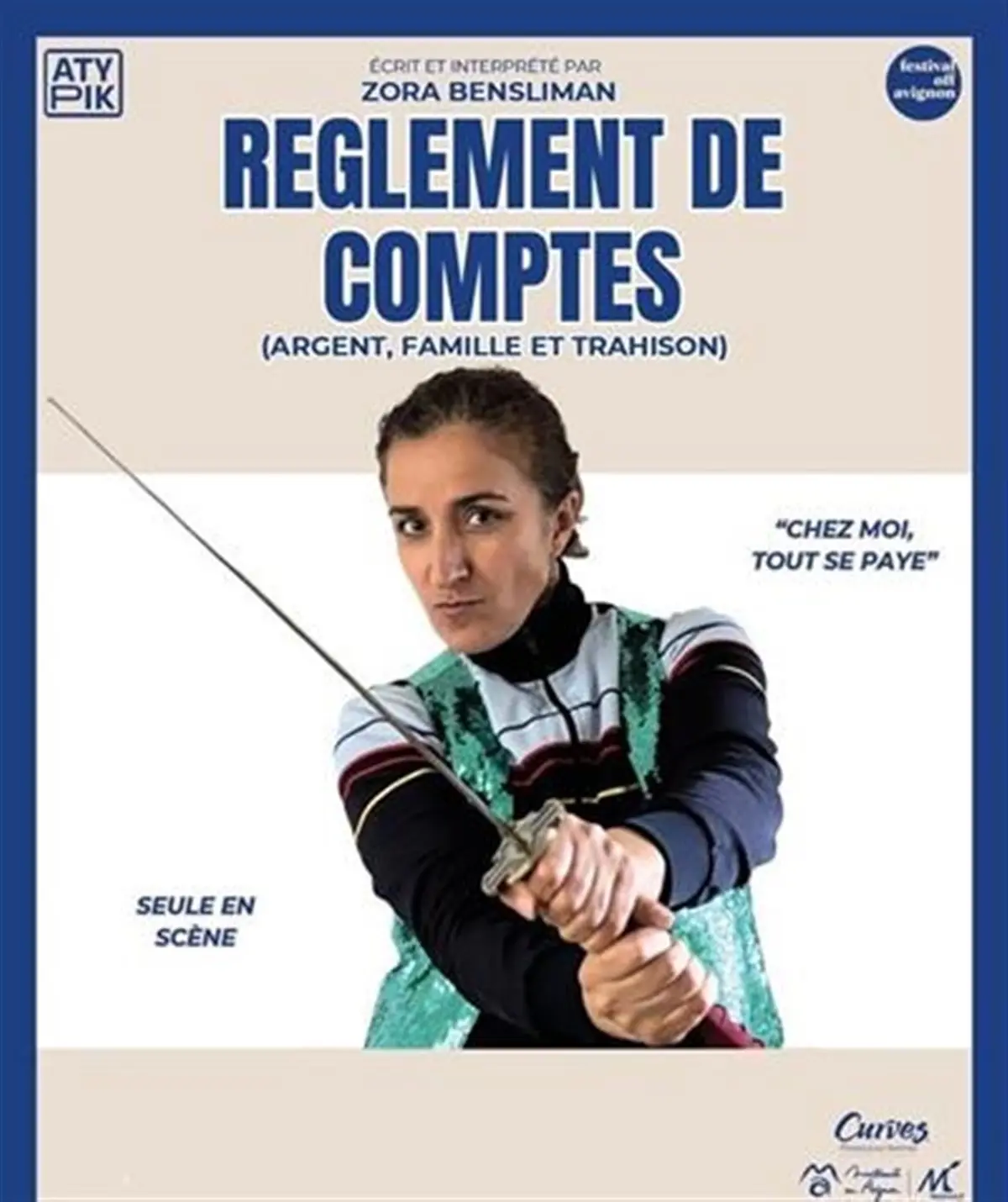 Règlement de compte