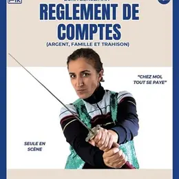 Règlement de compte
