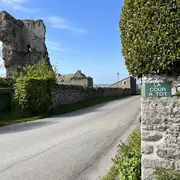 Regnéville ouvre ses jardins aux artistes